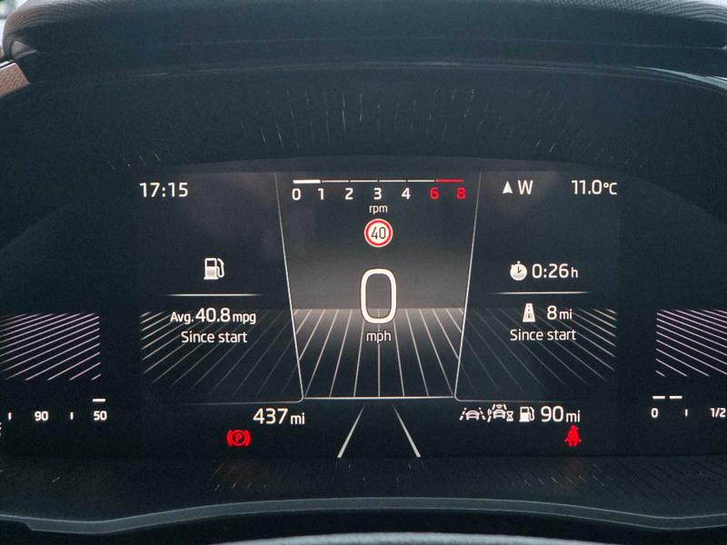 Used Skoda Fabia 2026 for sale - 78109542: Photo 23