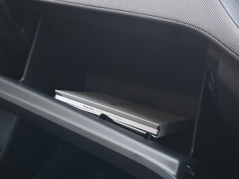 Used Skoda Fabia 2026 for sale - 78109542: Photo 24