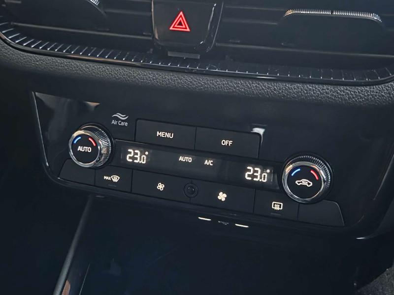 Used Skoda Fabia 2026 for sale - 78109542: Photo 25