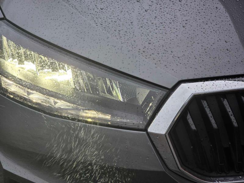 Used Skoda Fabia 2026 for sale - 78109542: Photo 35