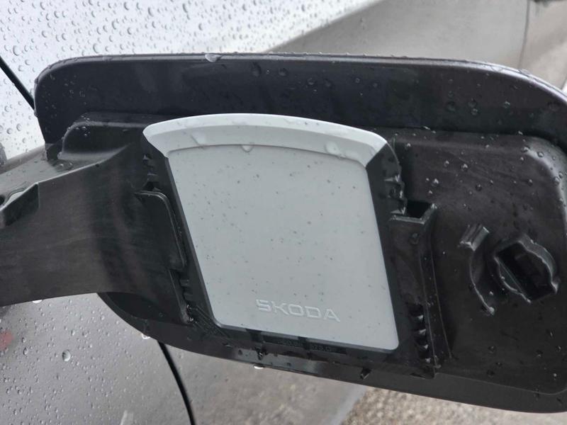 Used Skoda Fabia 2026 for sale - 78109542: Photo 37