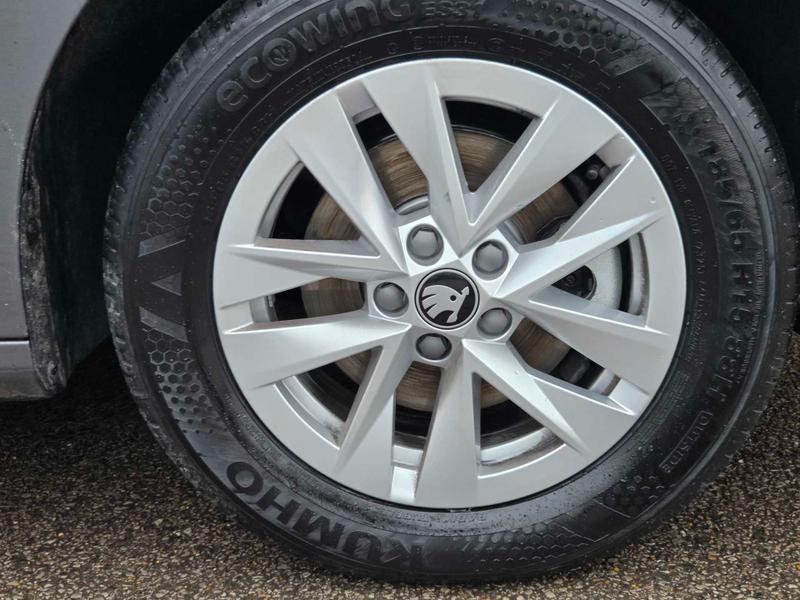 Used Skoda Fabia 2026 for sale - 78109542: Photo 5