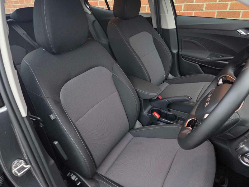 Used Skoda Fabia 2026 for sale - 78109542: Photo 7