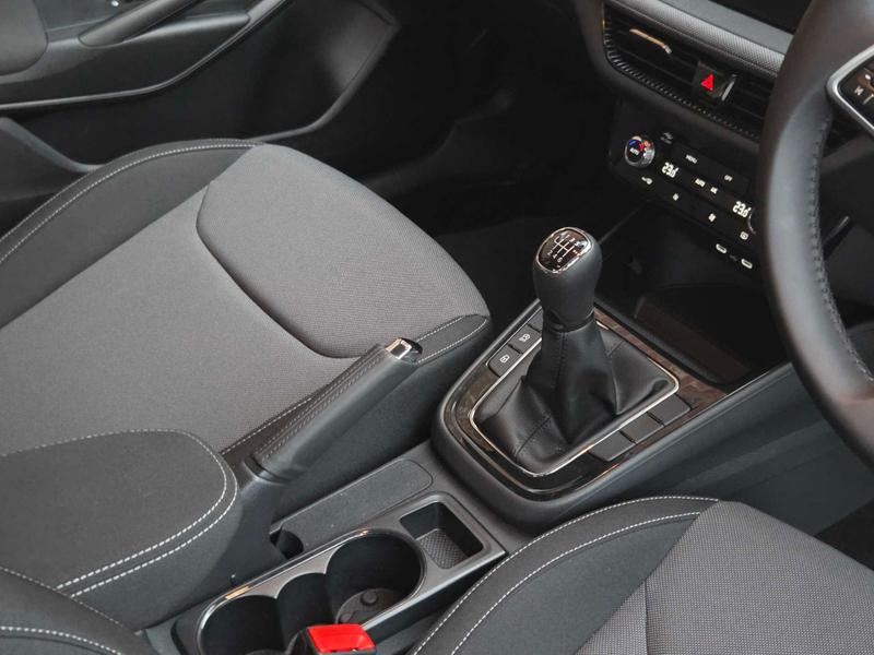 Used Skoda Fabia 2026 for sale - 78109542: Photo 9