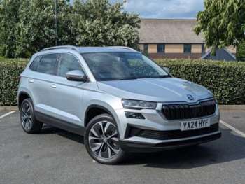 2024 - 1.5 TSI SE L 5dr DSG Automatic