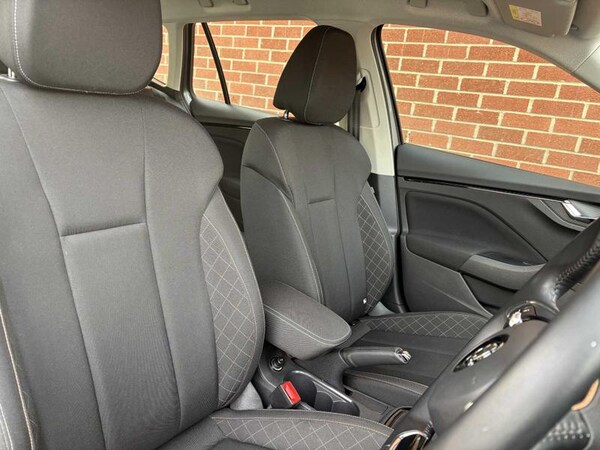 Used Skoda Kamiq 2023 for sale - 76131310: Photo 10
