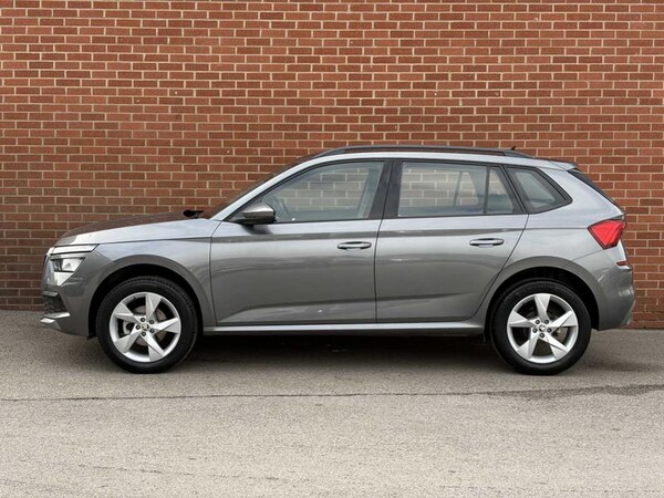 Used Skoda Kamiq 2023 for sale - 76131310: Photo 13
