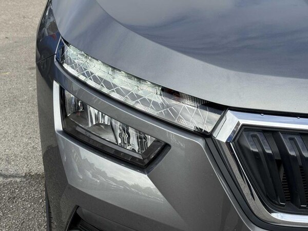 Used Skoda Kamiq 2023 for sale - 76131310: Photo 16
