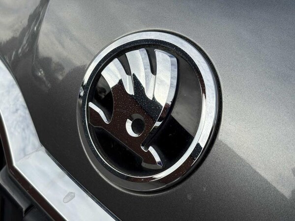 Used Skoda Kamiq 2023 for sale - 76131310: Photo 17