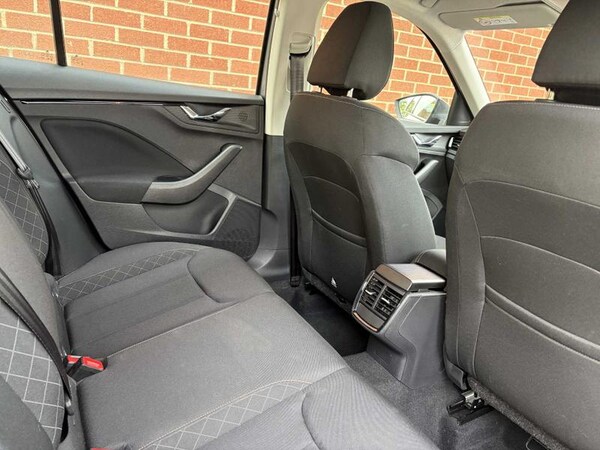 Used Skoda Kamiq 2023 for sale - 76131310: Photo 18