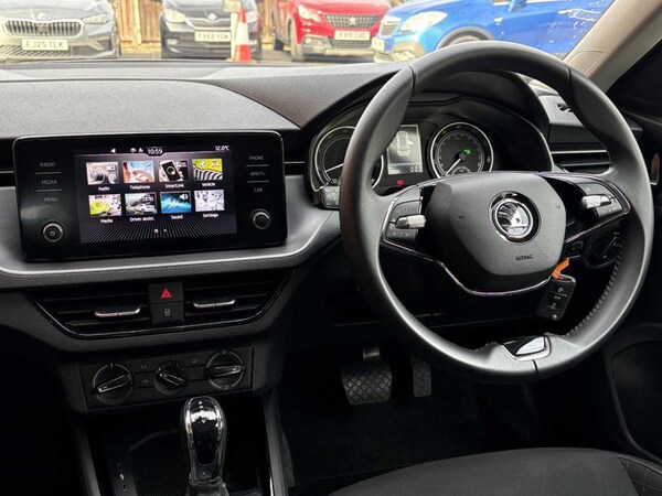 Used Skoda Kamiq 2023 for sale - 76131310: Photo 20