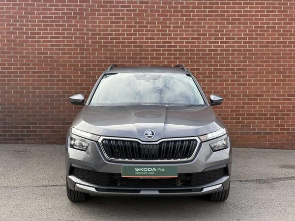 Used Skoda Kamiq 2023 for sale - 76131310: Photo 7
