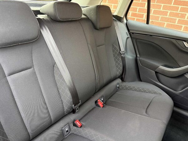 Used Skoda Kamiq 2023 for sale - 76131310: Photo 9