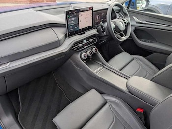 Used Skoda Kodiaq 2025 for sale - 75538943: Photo