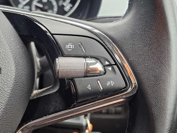 Used Skoda Fabia 2021 for sale - 79622986: Photo