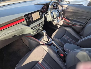 Used Skoda Fabia 2022 for sale - 76766897: Photo