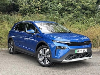 2025 - 210kW 85 Edition 82kWh 5dr Auto Automatic