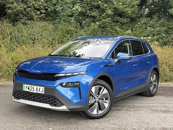 Used Skoda Elroq 2025 for sale - 75922527: Photo