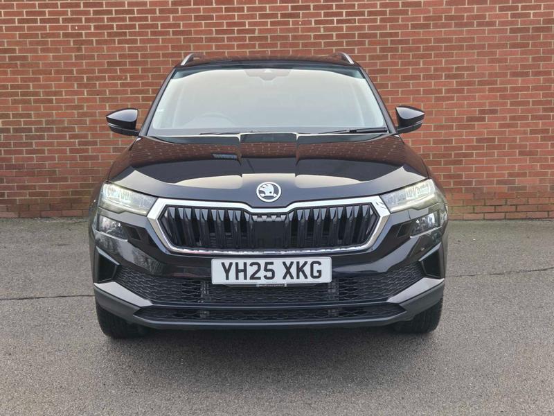 Used Skoda Karoq 2025 for sale - 76782290: Photo 15