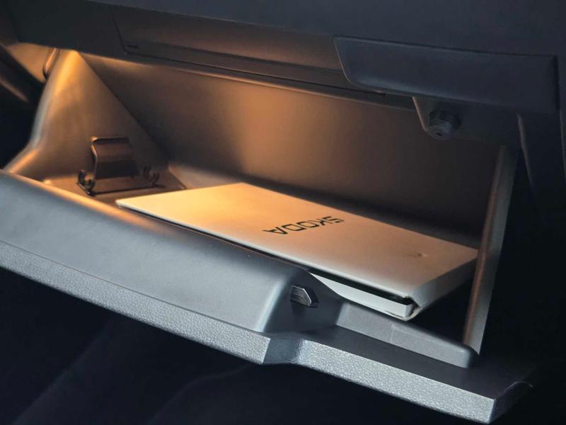 Used Skoda Karoq 2025 for sale - 76782290: Photo 19