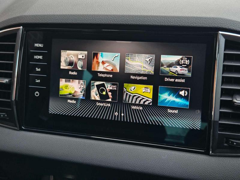 Used Skoda Karoq 2025 for sale - 76782290: Photo 20