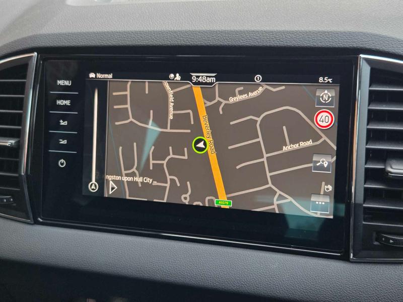 Used Skoda Karoq 2025 for sale - 76782290: Photo 22