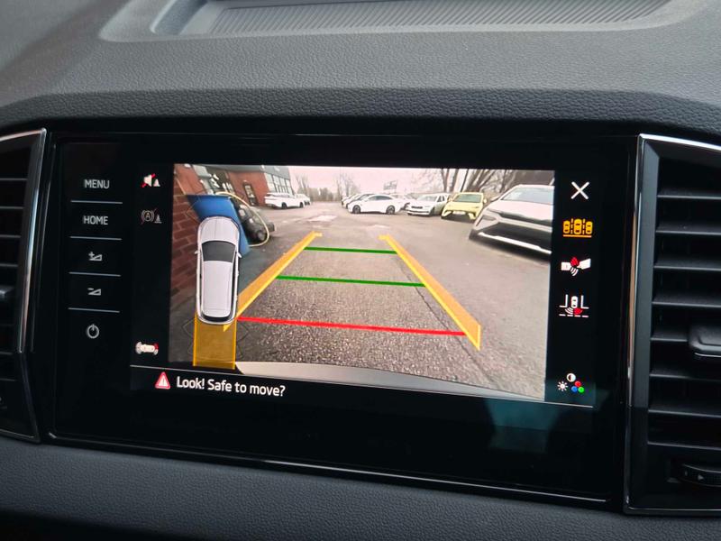 Used Skoda Karoq 2025 for sale - 76782290: Photo 24