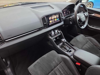 Used Skoda Karoq 2025 for sale - 76782290: Photo