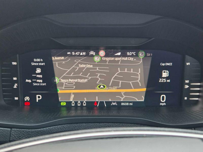 Used Skoda Karoq 2025 for sale - 76782290: Photo 38