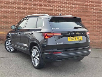 Used Skoda Karoq 2025 for sale - 76782290: Photo