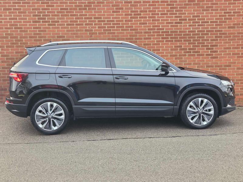 Used Skoda Karoq 2025 for sale - 76782290: Photo 4
