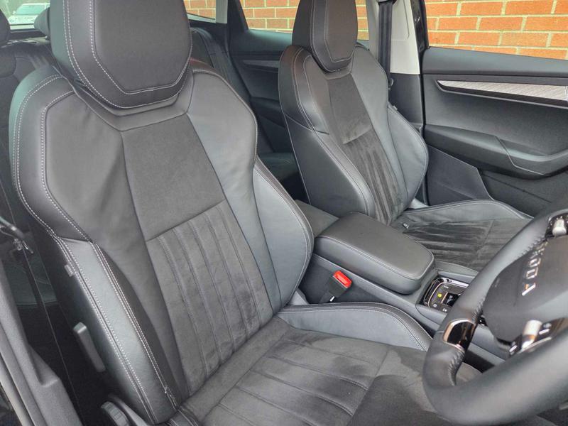Used Skoda Karoq 2025 for sale - 76782290: Photo 7
