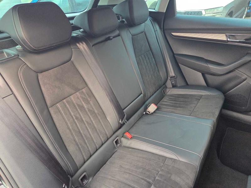 Used Skoda Karoq 2025 for sale - 76782290: Photo 9