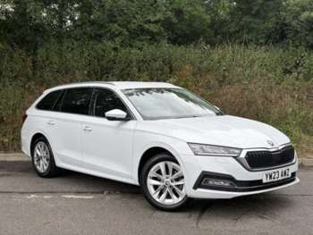 2023 - 2.0 TDI 150 SE L 5dr DSG Automatic