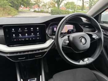 Used Skoda Octavia 2023 for sale - 75288986: Photo