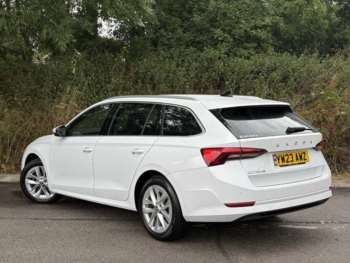 Used Skoda Octavia 2023 for sale - 75288986: Photo