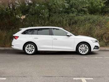 Used Skoda Octavia 2023 for sale - 75288986: Photo