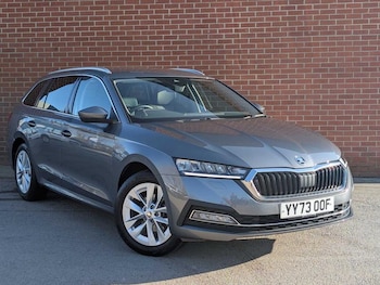 Used Skoda Octavia 2023 for sale - 77718558: Photo