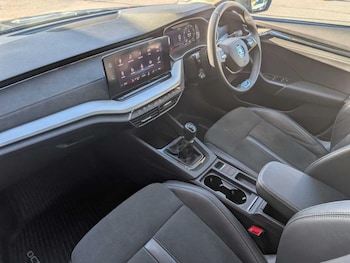 Used Skoda Octavia 2023 for sale - 77718558: Photo