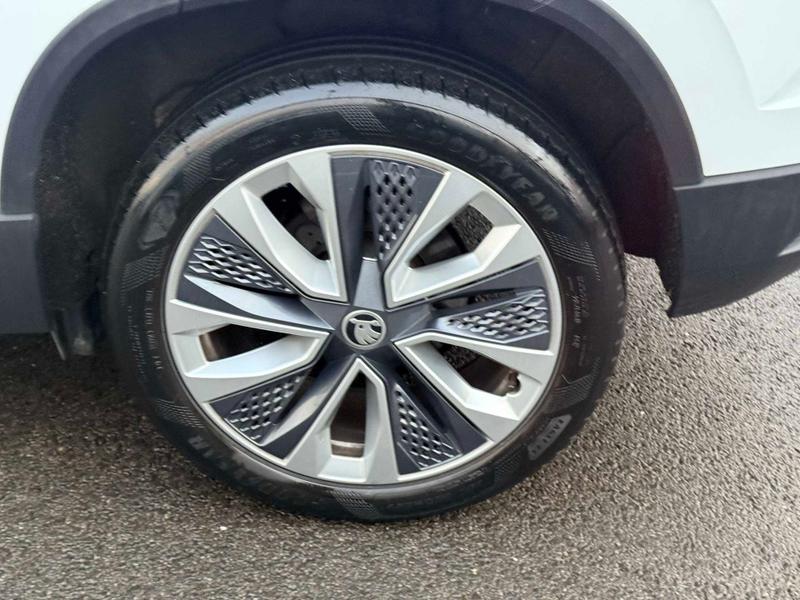 Used Skoda Karoq 2023 for sale - 77457257: Photo 17