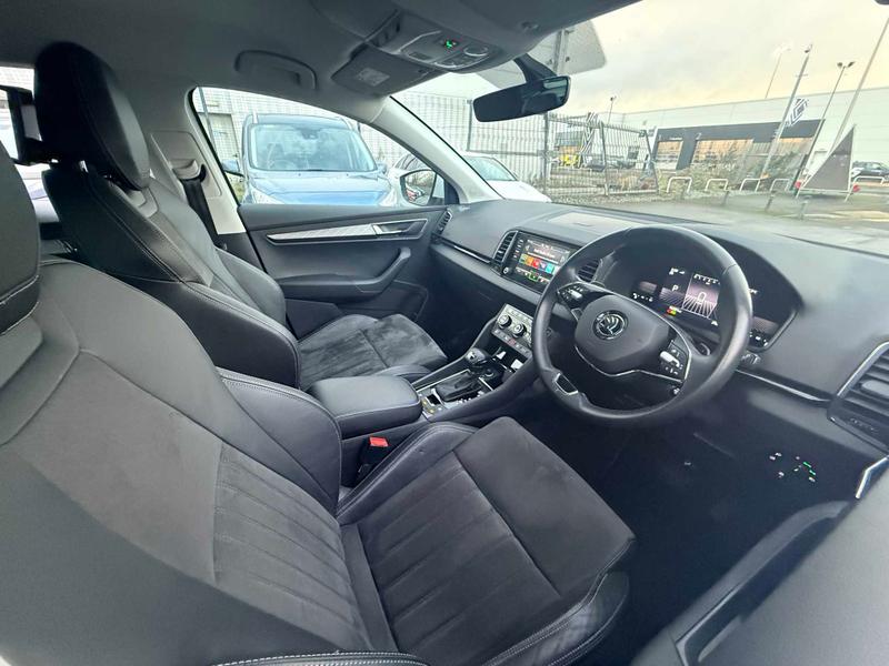 Used Skoda Karoq 2023 for sale - 77457257: Photo 20