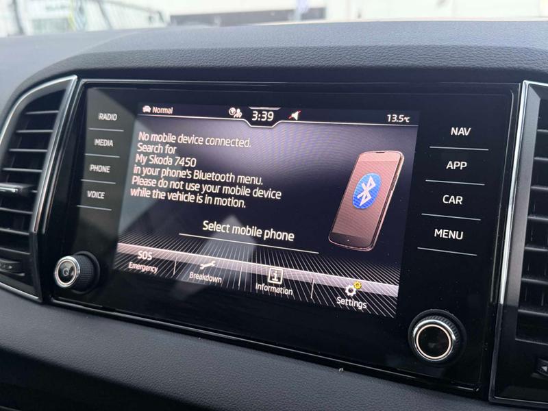 Used Skoda Karoq 2023 for sale - 77457257: Photo 29