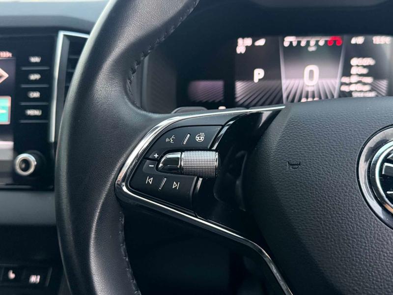 Used Skoda Karoq 2023 for sale - 77457257: Photo 36