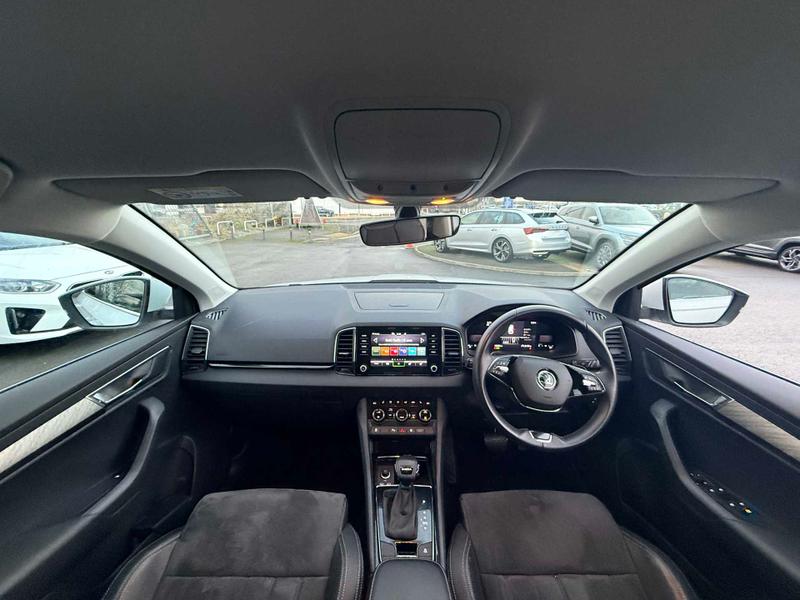 Used Skoda Karoq 2023 for sale - 77457257: Photo 39