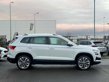 Used Skoda Karoq undefined for sale - 77457257: Photo