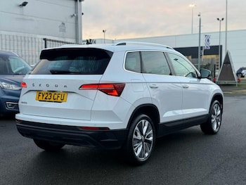 Used Skoda Karoq undefined for sale - 77457257: Photo