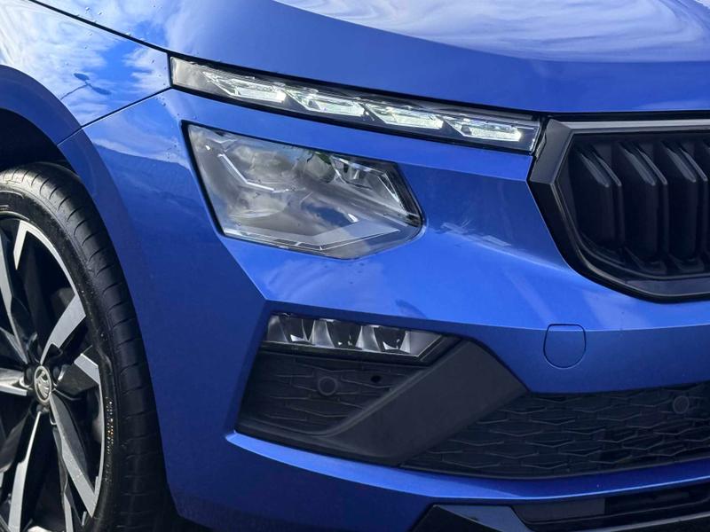 Used Skoda Kamiq 2025 for sale - 77138205: Photo 14