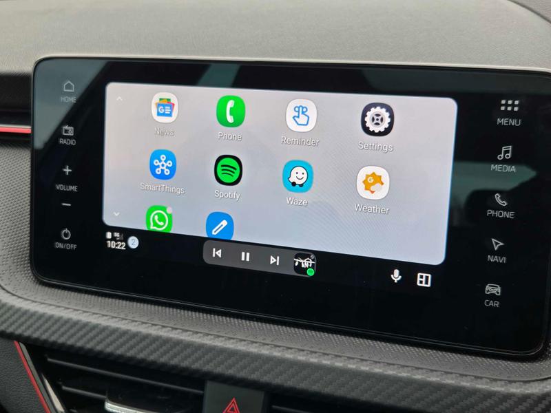 Used Skoda Kamiq 2025 for sale - 77138205: Photo 18