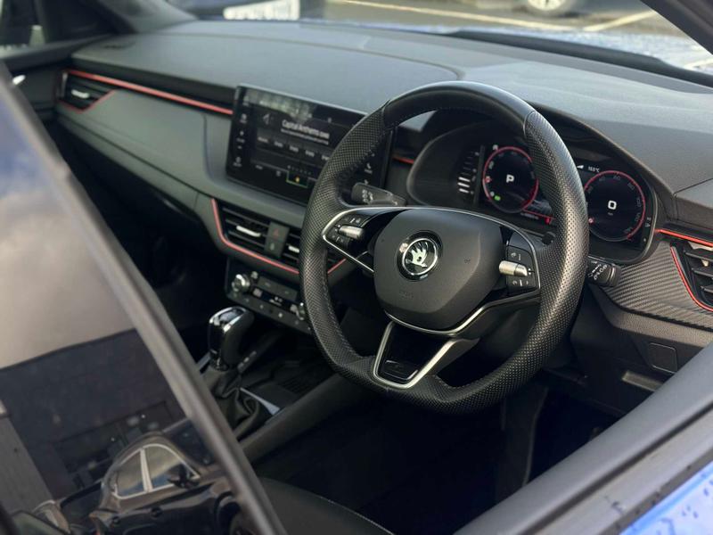 Used Skoda Kamiq 2025 for sale - 77138205: Photo 21