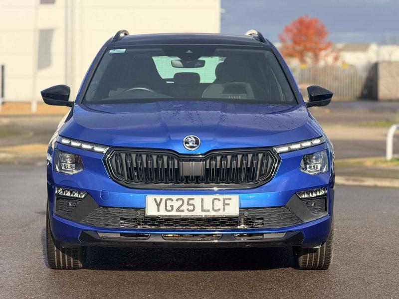 Used Skoda Kamiq 2025 for sale - 77138205: Photo 7